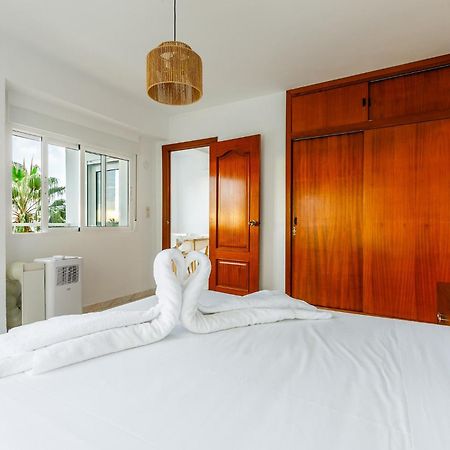 A&N Neptuno Torre Del Mar Apartment Exterior photo